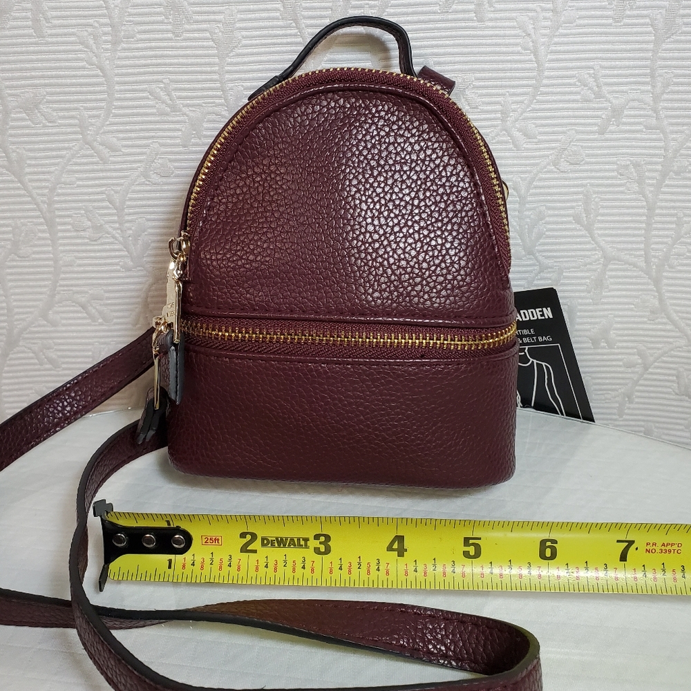 Steve Madden Crossbody